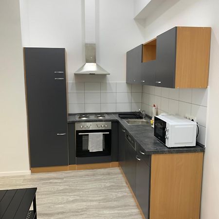 Standard Apartment Budapest Exterior foto