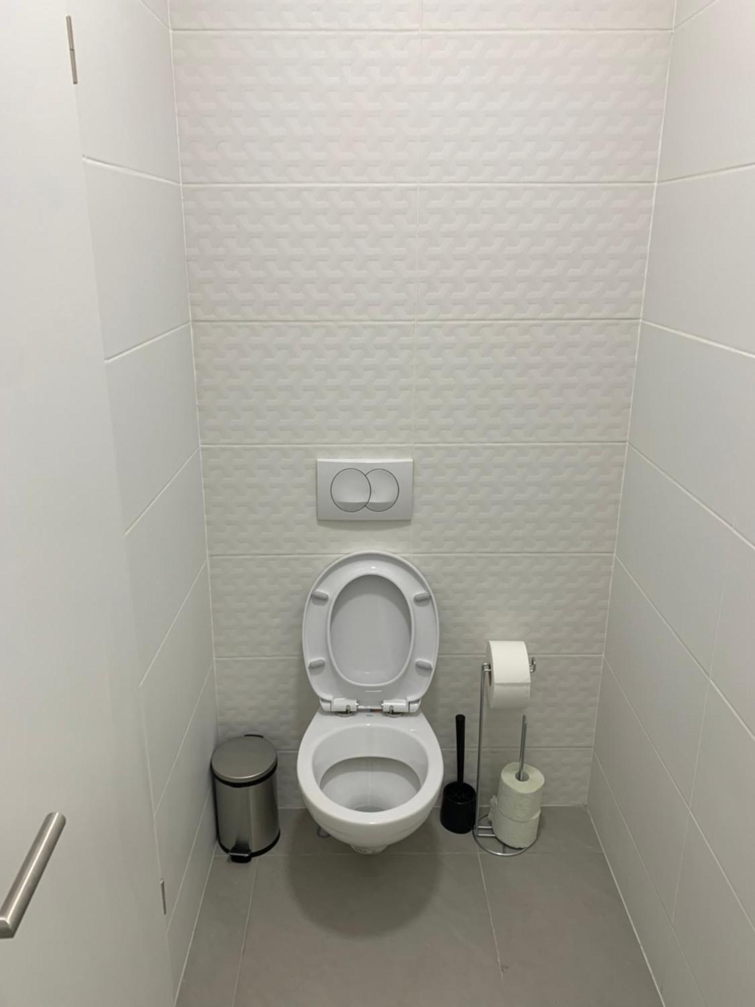 Standard Apartment Budapest Exterior foto